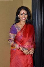 Kamalika Guha Thakurta at Product of the Year Award in Taj Hotel on 28th March 2011 (8).JPG